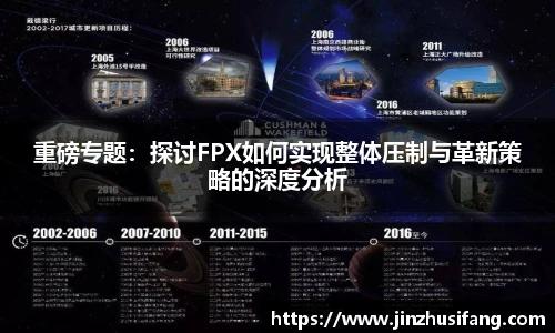 重磅专题：探讨FPX如何实现整体压制与革新策略的深度分析